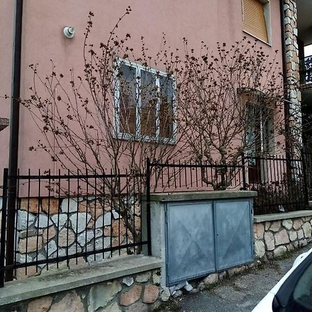 Appartamento Turistico Ancona Exterior foto